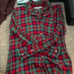 Southern Tide Button down